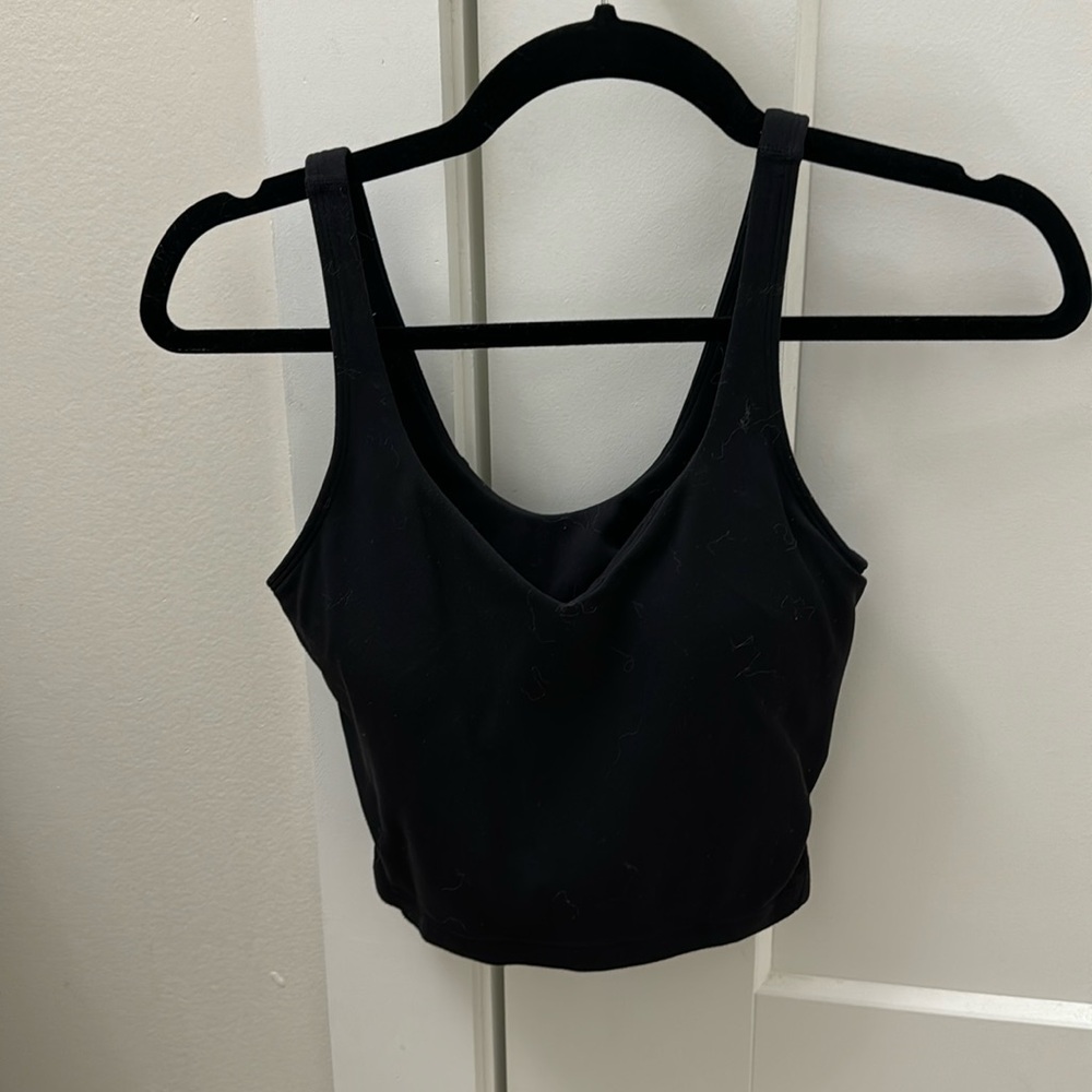 Lululemon align tank